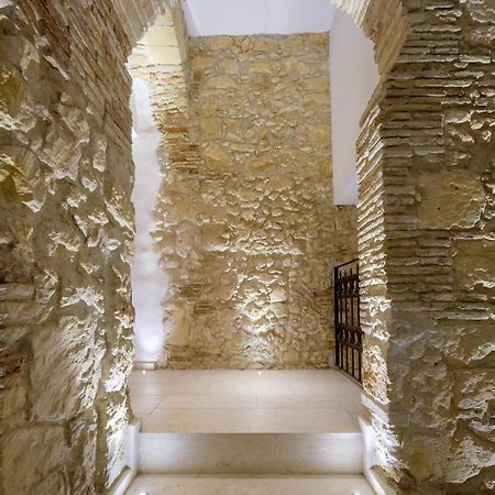 Suite Il Sole In Pieno Centro Storico In Cagliari Exterior foto